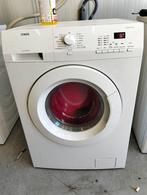 AEG Protex Lavamat 7kg Wasmachine met garantie!!, AEG, Gebruikt, Voorlader, 85 tot 90 cm