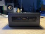 NUC i3-7100, Computers en Software, Desktop Pc's, Ophalen, 2 tot 3 Ghz, 8 GB, Intel NUC