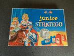 Stratego Junior, Hobby en Vrije tijd, Gezelschapsspellen | Bordspellen, Een of twee spelers, Ophalen of Verzenden, Gebruikt, Jumbo