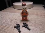 Lego Star Wars  Bounty Hunter Aurra Sing Minifig, Ophalen of Verzenden, Zo goed als nieuw, Lego