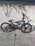 Decathlon Wipe 500 BMX - Opknapper!, Ophalen, Gebruikt, Staal, 20 tot 24 inch