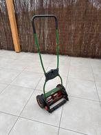 Brill handgrasmaaier, Ophalen, Gebruikt, Handgrasmaaier, 30 t/m 39 cm