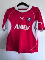 Fc Utrecht shirt en handtekeningen oa David dinTommaso, Maat XL, Ophalen of Verzenden, Zo goed als nieuw, Shirt