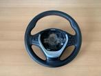 Stuur stuurwiel rode stiksels BMW 1 serie en 3 serie F20 F30, Gebruikt, -, -, Ophalen of Verzenden
