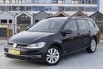 Volkswagen Golf Variant 1.0 TSI 110PK Comfortline * NL AUTO, Voorwielaandrijving, USB, Gebruikt, Zwart