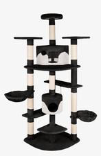 XXL krabpaal, Dieren en Toebehoren, Ophalen of Verzenden, Zo goed als nieuw, Krabpaal