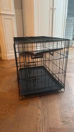 Flamingo bench, Ophalen, Zo goed als nieuw, Minder dan 75 cm, Minder dan 65 cm