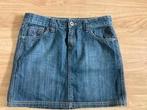 Super mooie Gaastra spijkerrok, Kleding | Dames, Rokken, Maat 38/40 (M), Gaastra, Blauw, Ophalen of Verzenden