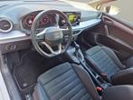 SEAT Ibiza 1.0 TSI FR Business Intense 18inch - Sport stoele, 12 maanden, Gebruikt, Euro 6, LED verlichting