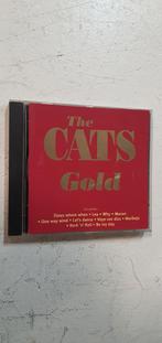 The Cats, Ophalen of Verzenden, Gebruikt