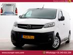 Opel Vivaro 1.5 CDTI 120pk L2H1 Edition Koelwagen 12V + 230V, 1556 kg, Euro 6, 4 cilinders, Wit