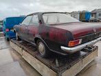 Te koop alles plaatwerk van deze opel rekord d coupe 1.9, Ophalen of Verzenden, Opel