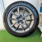 ZOMER SET voor Opel, Saab en Alfa Romeo. 205-55-16, Ophalen, Gebruikt, 16 inch, Banden en Velgen