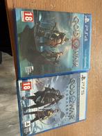 God of war 2018 & God of war Ragnarok, Vanaf 18 jaar, 1 speler, Zo goed als nieuw, Ophalen