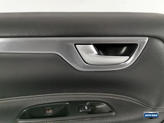 Portierbekleding 4Deurs links-achter van een Volvo S60, Auto-onderdelen, Gebruikt, -, -, Ophalen of Verzenden