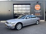 Jaguar XJ 3.5 V8 Executive AIRCO|LEER|ORIGINEEL NL|CRUISE CO, Auto's, Jaguar, Achterwielaandrijving, Gebruikt, 8 cilinders, 258 pk
