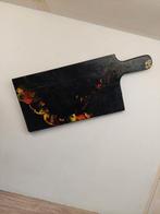 Acrylic painting on wooden board. 16x40cm, Ophalen of Verzenden