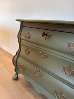 Buikkastje, Ophalen, 50 tot 100 cm, Zo goed als nieuw, 3 of 4 laden