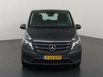 Mercedes-Benz Vito 116 CDI Extra Lang | Dubbel Cabine €57., Automaat, 4 cilinders, 2000 kg, 163 pk