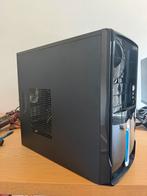 Betrouwbare desktop PC, Gebruikt, 8 GB, Ophalen of Verzenden, Gaming