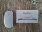 APPLE MAGIC MOUSE WH-INT Draadloze muis Wit, Computers en Software, Muizen, Ophalen, Zo goed als nieuw