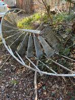 Wenteltrap, Doe-het-zelf en Verbouw, Ladders en Trappen, Ophalen of Verzenden, Gebruikt, Trap, 2 tot 4 meter