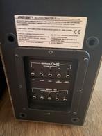 Mooie Bose Acoustimass 6 set met subwoofer en speakers, Ophalen of Verzenden, Gebruikt, 5.1-systeem, Overige merken