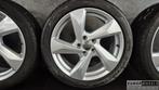 18 inch Audi A3 A4 Winterbanden Volkswagen Golf 7 8 Caddy, 18 inch, Gebruikt, -, -