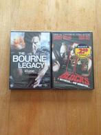 2 DVD's actie/geweld, Vanaf 16 jaar, Ophalen of Verzenden, Nieuw in verpakking, Actie