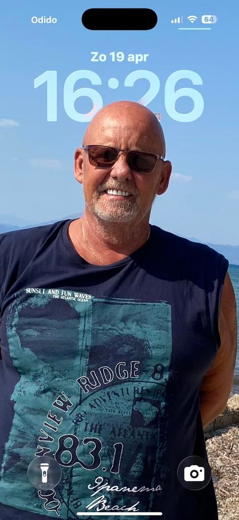 man zoekt vrouw, Contacten en Berichten, Man zoekt Vrouw