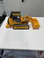 Bruder bulldozer met rupsbanden, Ophalen, Zo goed als nieuw