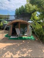 Falco zeearend 4 familietent, Ophalen, Gebruikt, Tot en met 4