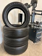 4 Stuks Michelin 205 55 19 Zomerbanden Inclusief Montage, 19 inch, Primacy 4, Nieuw, Personenwagen