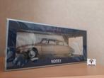 Citroën DS 23 Pallas 1972 in Sable Metallic van Norev 1:18, Auto, Norev, Ophalen of Verzenden, Norev