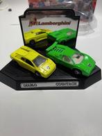 Matchbox Motorshow Lamborgini, Hobby en Vrije tijd, Modelauto's | Overige schalen, Ophalen of Verzenden, Gebruikt, Auto