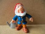 adv9957 sneeuwwitje 7 dwergen poppetje 7, Ophalen, Sneeuwwitje of Doornroosje, Gebruikt, Beeldje of Figuurtje