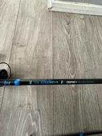 Method feeder hengel met molen, Watersport en Boten, Ophalen, Nieuw, Werphengel