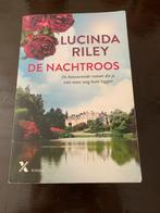 De Nachtroos - Lucinda Riley, Ophalen of Verzenden, Gelezen, Nederland