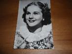 Deanna Durbin Actrice Film, Verzenden, 1920 tot 1940, Sterren en Beroemdheden