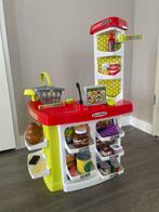 Speelgoed supermarkt, Kinderen en Baby's, Ophalen, Zo goed als nieuw, Jongen of Meisje