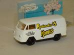 1/87 Epoche Matador Rademaker,s Hopjes, Ophalen of Verzenden, Nieuw, Auto, Overige merken