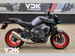 YAMAHA MT 10 ABS (bj 2026), Motorrijbewijs A, Bedrijf, Onbekend, YAMAHA