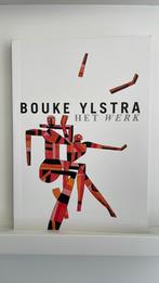 Bouke Ylstra - het Werk - Nieuw, Boeken, Ophalen of Verzenden, Zo goed als nieuw