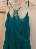 Zara summer Dress maat M, Kleding | Dames, Maat 38/40 (M), Ophalen of Verzenden, Zo goed als nieuw, Onder de knie