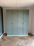2x IKEA Pax Kast (237x200 cm) - Zo goed als nieuw, Ophalen, Overige materialen, 200 cm of meer, 150 tot 200 cm