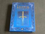 Legende - 10 delen, Meerdere stripboeken, Ophalen of Verzenden, Zo goed als nieuw