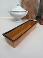 Franse Pateschaal, Antiek en Kunst, Antiek | Schalen, Ophalen of Verzenden