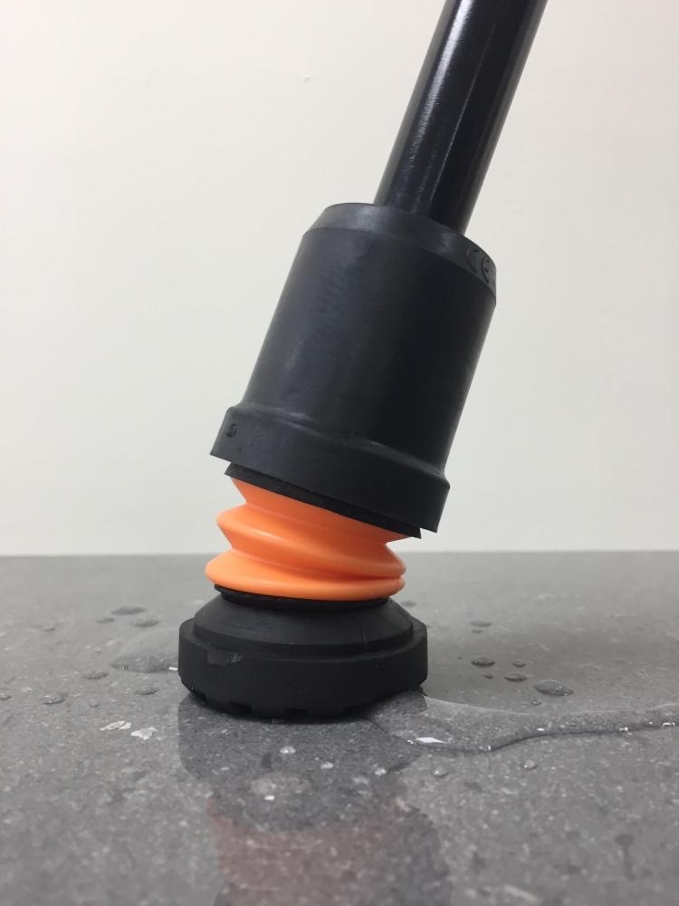 Flexyfoot, Verzenden, Nieuw