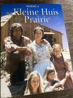 Het Kleine Huis Op De Prairie Serie 1 ( 6 dvd box ), Alle leeftijden, Ophalen of Verzenden, Zo goed als nieuw, Drama