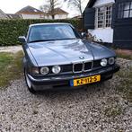 Prachtige BMW 730 automaat uit1992, Auto's, Particulier, Te koop
